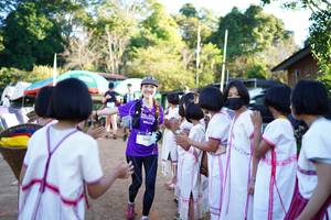 BIB: 
                            <button type="button" onclick="openModal(18984561)" class="btn btn-primary btn-sm float-right btn-popup" data-toggle="modal" data-target=".modal-high-quality">
                        <i class="fas fa-shopping-cart"></i> Add to Cart
                    </button>
                                            <button type="button" onclick="isThisMe(18984561, true)" class="btn btn-success btn-sm float-right btn-popup btn-isme hidden" data-toggle="tooltip" data-placement="bottom" title="นี่คือรูปของคุณใช่ไหม คลิกที่นี่เพื่อเอาเข้าอัลบั้ม">
                        <i class="fas fa-plus"></i> Add to album
                    </button>
                    <button type="button" onclick="isThisMe(18984561, false)" class="btn btn-warning btn-sm float-right btn-popup btn-isnotme hidden">
                        <i class="fas fa-ban"></i> Remove from album
                    </button>